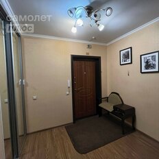 Квартира 71,4 м², 2-комнатная - изображение 5