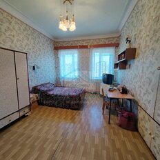 Квартира 78,5 м², 3-комнатная - изображение 4