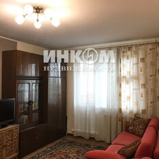 Квартира 37,8 м², 1-комнатная - изображение 2