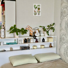 Квартира 34,3 м², студия - изображение 3