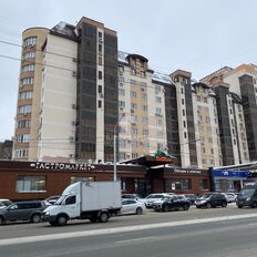 116,4 м², офис - изображение 3