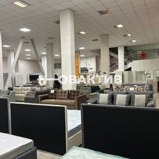 1443,3 м², торговое помещение - изображение 1