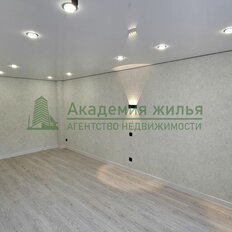 Квартира 33 м², 1-комнатная - изображение 4