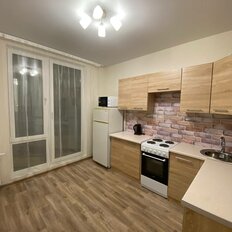 Квартира 36,8 м², 1-комнатная - изображение 5