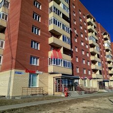 Квартира 71,6 м², 3-комнатная - изображение 4