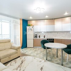 Квартира 75 м², 3-комнатная - изображение 1