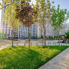 Квартира 37,5 м², 1-комнатная - изображение 5