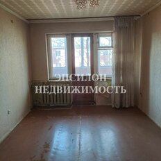 Квартира 57,8 м², 3-комнатная - изображение 2