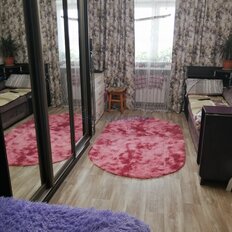 Квартира 34,7 м², 1-комнатная - изображение 5