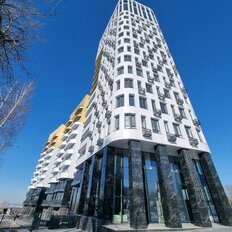 Квартира 47,8 м², студия - изображение 1