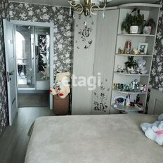 Квартира 35,1 м², 1-комнатная - изображение 4