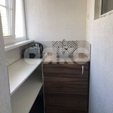 Квартира 22,8 м², студия - изображение 5