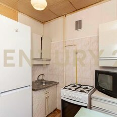 Квартира 29,9 м², 1-комнатная - изображение 3