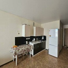 Квартира 29 м², 1-комнатная - изображение 3