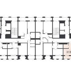 Квартира 30,2 м², студия - изображение 3