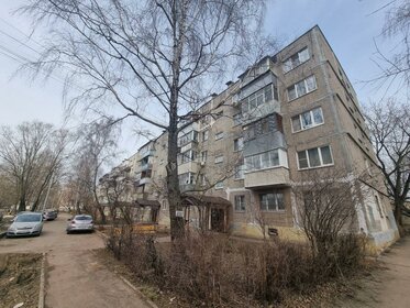 53,5 м², 2-комнатная квартира 8 500 000 ₽ - изображение 26