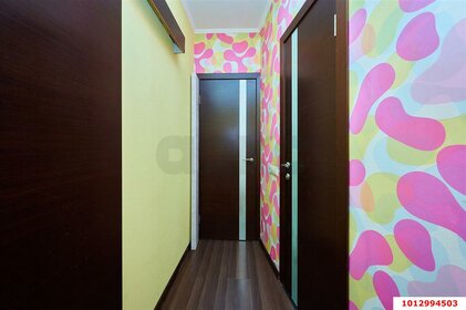 35,5 м², 1-комнатная квартира 4 000 000 ₽ - изображение 48