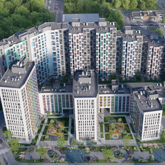 Квартира 29,3 м², студия - изображение 3