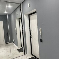 Квартира 35,2 м², 1-комнатная - изображение 2