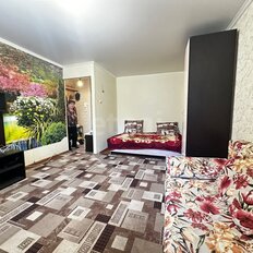 Квартира 35 м², 1-комнатная - изображение 5