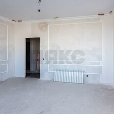 Квартира 135 м², 3-комнатная - изображение 5