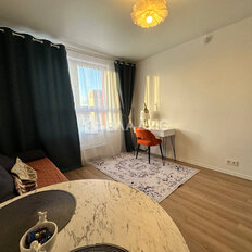 Квартира 20,5 м², студия - изображение 2