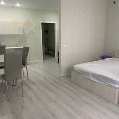 Квартира 39,3 м², 1-комнатная - изображение 1