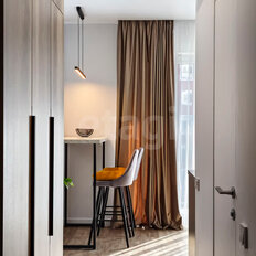Квартира 24,9 м², студия - изображение 5