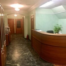 826 м², торговое помещение - изображение 1