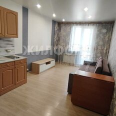 Квартира 26,2 м², студия - изображение 1