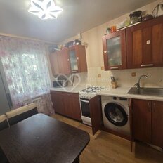 Квартира 61,2 м², 3-комнатная - изображение 3