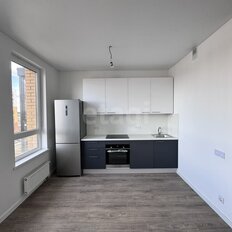 Квартира 26 м², студия - изображение 2