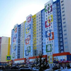 Квартира 58,8 м², 2-комнатная - изображение 5