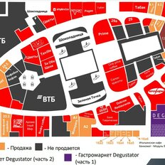 19,4 м², торговое помещение - изображение 4