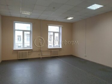 38,1 м², офис 32 385 ₽ в месяц - изображение 28