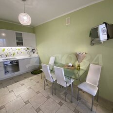 Квартира 61 м², 2-комнатная - изображение 4