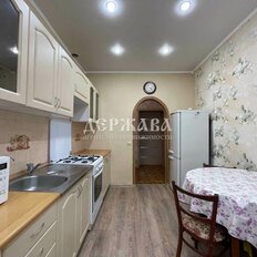 Квартира 65 м², 3-комнатная - изображение 2