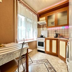 Квартира 31 м², 1-комнатная - изображение 1