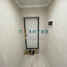 Квартира 45 м², 2-комнатная - изображение 3