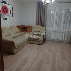 Квартира 59,1 м², 2-комнатная - изображение 3