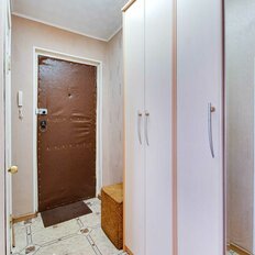 Квартира 44,3 м², 2-комнатная - изображение 1