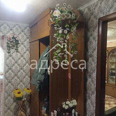 Квартира 38 м², 1-комнатная - изображение 2