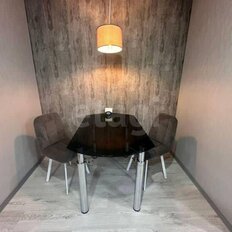 Квартира 38 м², 1-комнатная - изображение 5