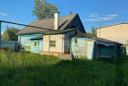 Купить дом в ипотеку в Ломоносовском районе - изображение 29