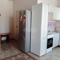 Квартира 43,6 м², 2-комнатная - изображение 4