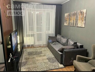 27 м², квартира-студия 32 000 ₽ в месяц - изображение 21