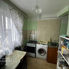 Квартира 32,8 м², 1-комнатная - изображение 2