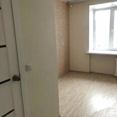 Квартира 14,6 м², студия - изображение 1