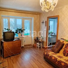 Квартира 43,5 м², 2-комнатная - изображение 3