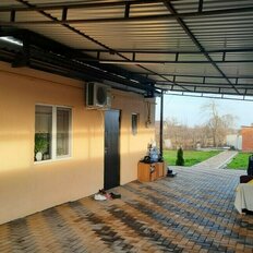 дом + 6,9 сотки, участок - изображение 1